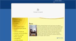 Desktop Screenshot of eko-puls.hr